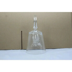 1994 TEXACO PNW BELL 7INCH Tall 3inch wide